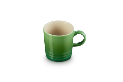 Stoneware Espresso Mug