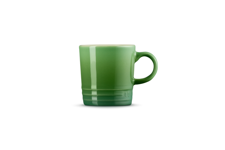 Stoneware Espresso Mug