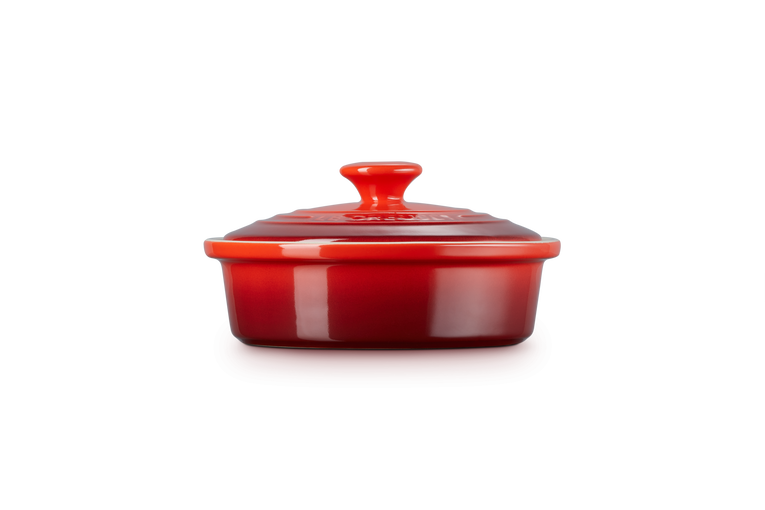 Stoneware Camembert Baker