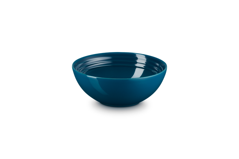 Stoneware Cereal Bowl