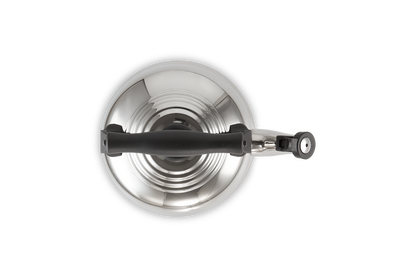 Stainless Steel Traditional Kettle