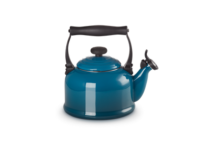 Traditional Kettle