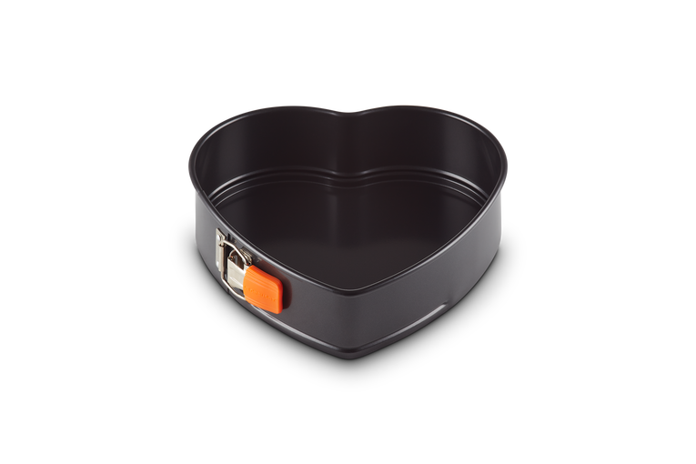 Heart Springform Tin