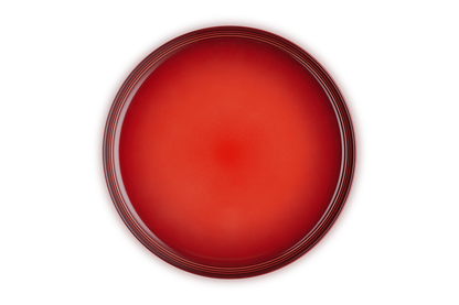 Stoneware Coupe Dinner Plate