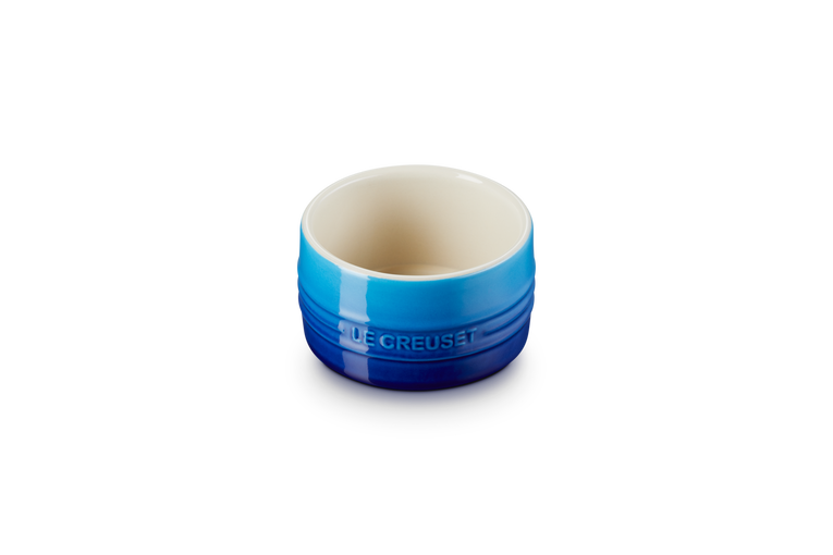 Stoneware Stackable Ramekin