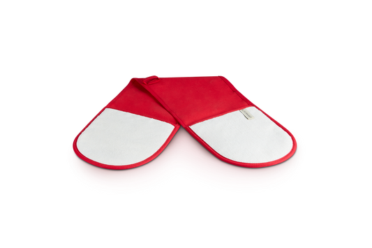 Double Oven Glove