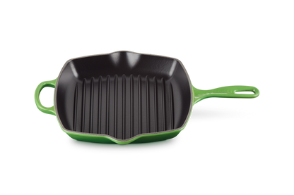 Cast Iron Square Grillit