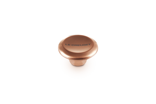 Signature Copper Knob