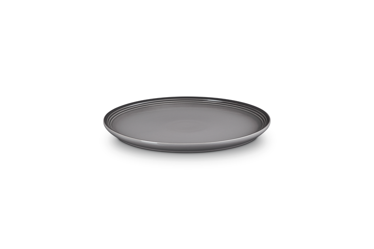 Stoneware Coupe Side Plate