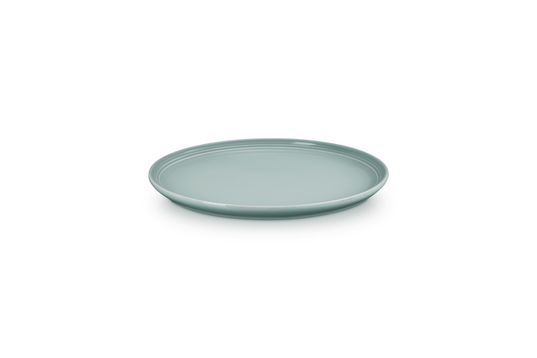 Stoneware Coupe Side Plate