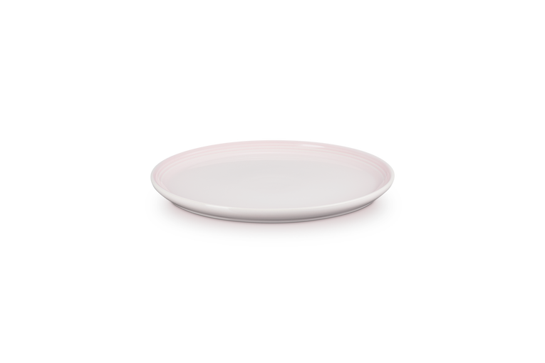 Stoneware Coupe Side Plate