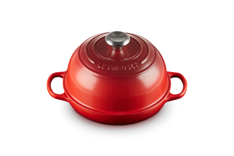 Cast Iron Bread Oven