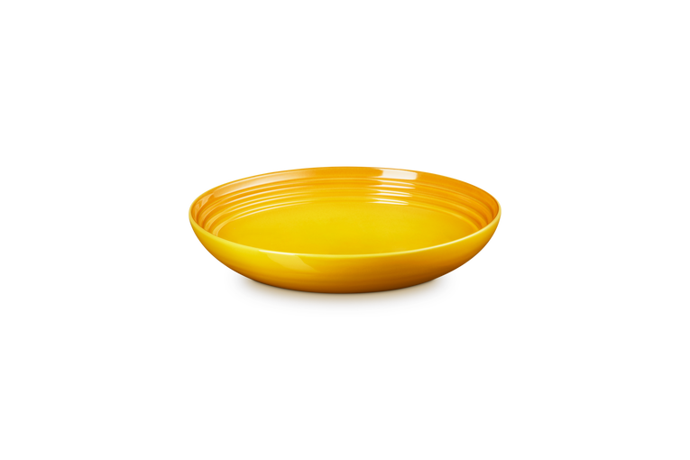 Stoneware Pasta Bowl