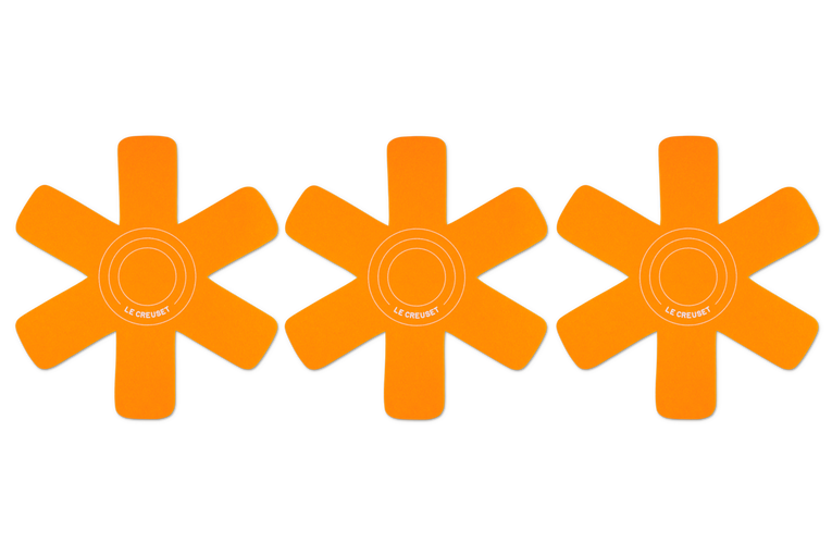 Set of 3 Pan Protectors