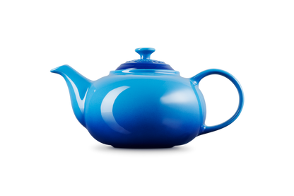 Stoneware Classic Teapot