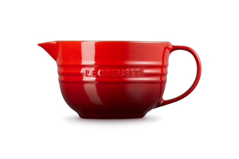 Stoneware Mixing Bowl