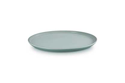 Stoneware Coupe Dinner Plate