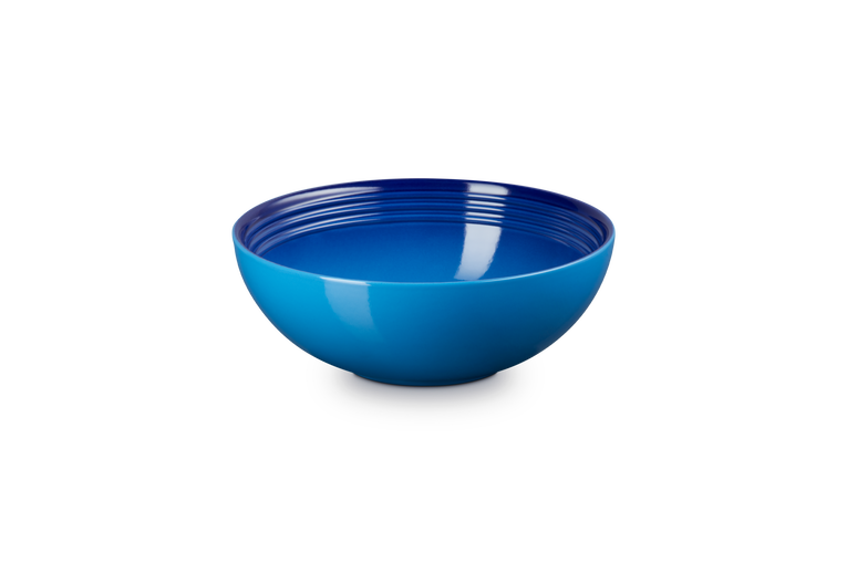 Stoneware Serving Bowl