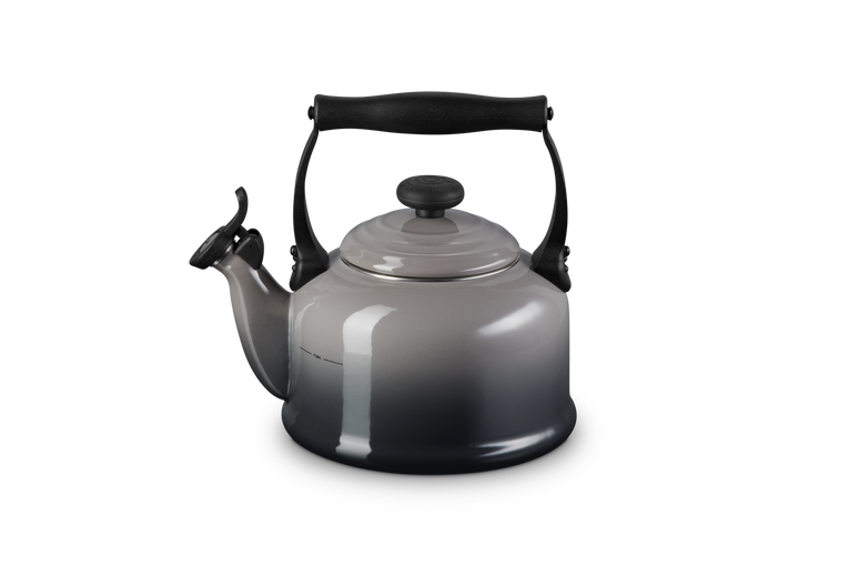 Traditional Kettle