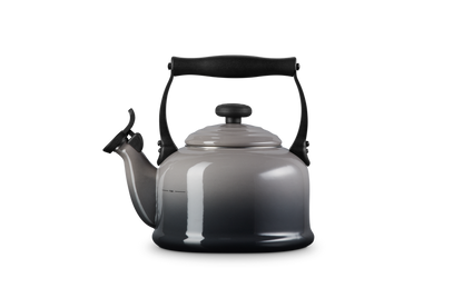 Traditional Kettle