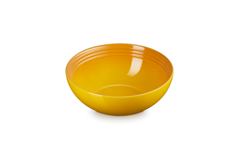 Stoneware Serving Bowl