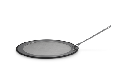 Stainless Steel Splatter Guard