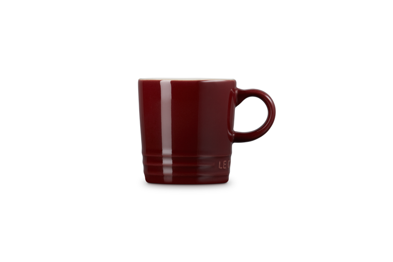 Stoneware Espresso Mug