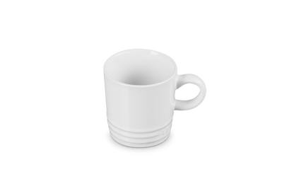 Stoneware Espresso Mug