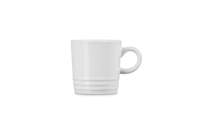 Stoneware Espresso Mug