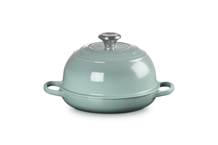 Cast Iron Bread Oven