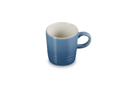 Stoneware Espresso Mug