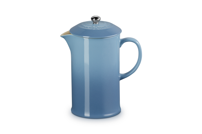Stoneware Cafetiere