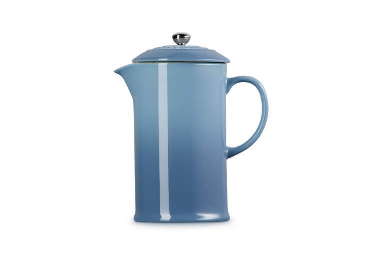 Stoneware Cafetiere