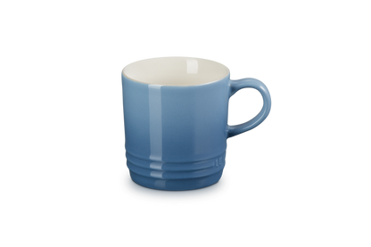 Stoneware Cappuccino Mug