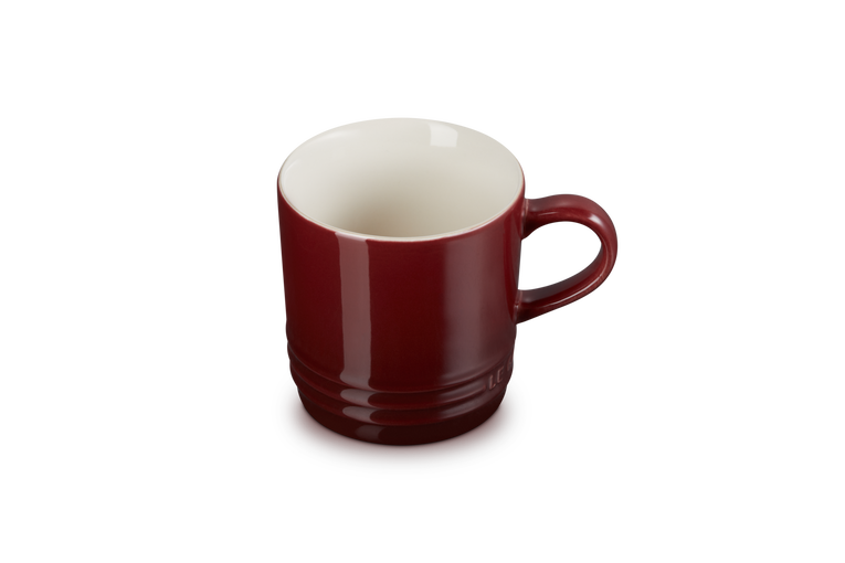 Stoneware Cappuccino Mug