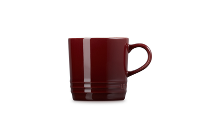 Stoneware Cappuccino Mug