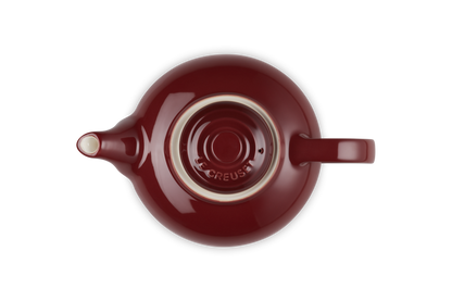 Stoneware Classic Teapot