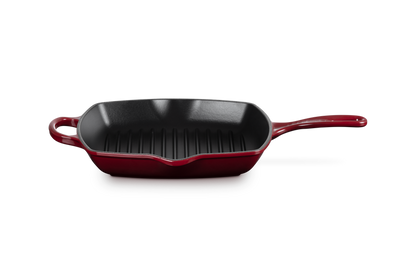 Cast Iron Square Grillit