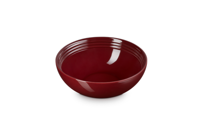 Stoneware Serving Bowl