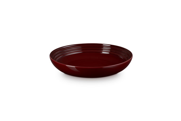 Stoneware Pasta Bowl