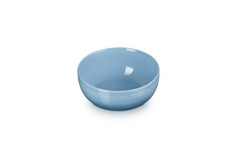 Stoneware Coupe Cereal Bowl