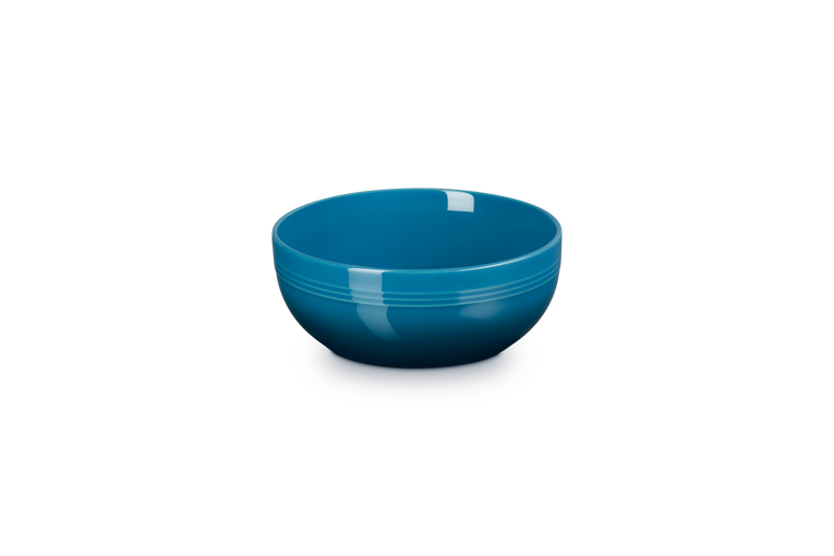 Stoneware Coupe Cereal Bowl