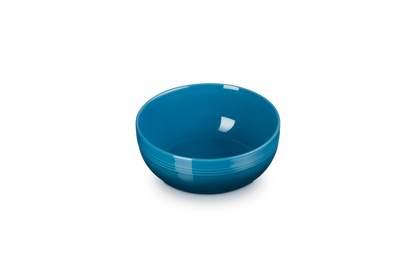 Stoneware Coupe Cereal Bowl