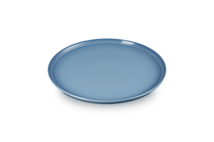 Stoneware Coupe Dinner Plate