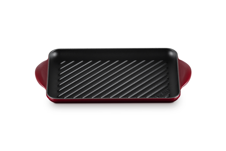 Cast Iron Rectangular Grill