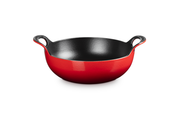 Cast Iron Balti Dish