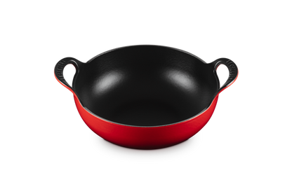 Cast Iron Balti Dish