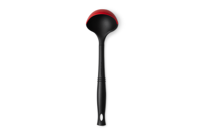 Professional Silicone Edge Ladle