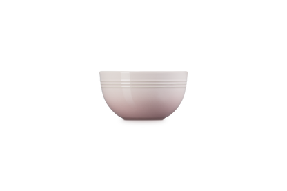 Stoneware Coupe Snack Bowl