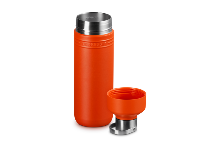 Insulated Water Bottle